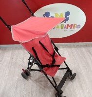 PASSEGGINO OMBRELLO SAFETY FIRST