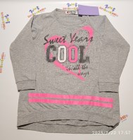 MAGLIA SWEET YEARS 5 ANNI