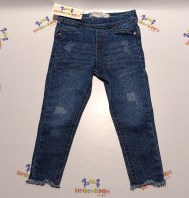 JEANS 1/2 ANNI