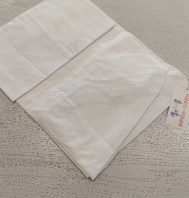 LENZUOLO ANGOLI LETTINO