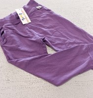 PANTALONE TUTA 6/7 ANNI