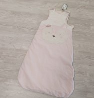 SACCO NANNA CHICCO 9/18 MESI