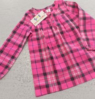 CAMICIA 4 ANNI