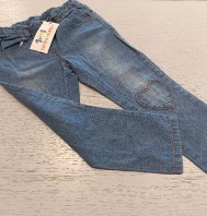 JEANS 4 ANNI