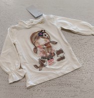 MAGLIA PRENATAL 6/9 MESI