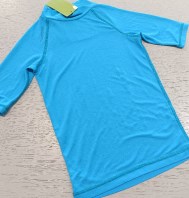 MAGLIA PISCINA 5/6 ANNI