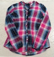 CAMICIA 11/12 ANNI