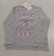 MAGLIA 5 ANNI
