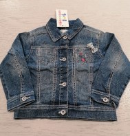 GIACCHETTO JEANS 18 MESI