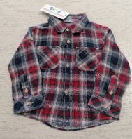 CAMICIA SARABANDA 1 ANNO
