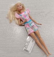 BARBIE MATTEL ORIGINALE