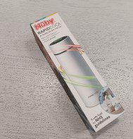 RAPID COOL NUBY (RAFFREDDA IL LATTE IN POLVERE IN...
