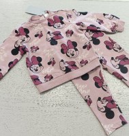 TUTA MINNIE 18/24 MESI