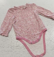 BODY BABY GAP 12/18 MESI