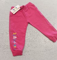 PANTALONE TUTA CHICCO 18 MESI