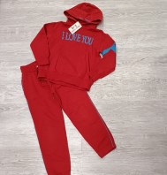 TUTA ALBERTA FERRETTI 8 ANNI