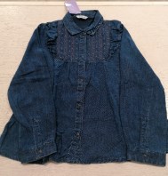 CAMICIA MAYORAL 8 ANNI