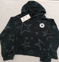 MAGLIA CONVERSE 8/10 ANNI