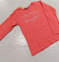 MAGLIA LISA ROSE 4 ANNI