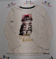 MAGLIA 3/4 ANNI