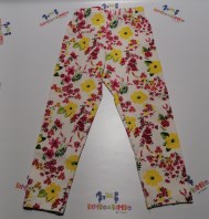 LEGGINS ZARA 5 ANNI