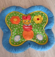 TAPPETO GIOCO CHICCO