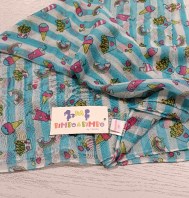 FOULARD