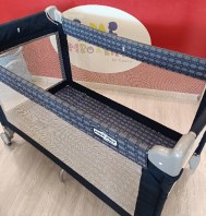 LETTINO VIAGGIO GRACO