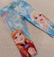 PINOCCHIETTO FROZEN 5/6 ANNI