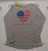 MAGLIA IDEXÈ 6/7 ANNI