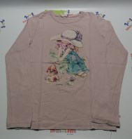 MAGLIA BENETTON 7/8 ANNI
