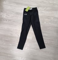 LEGGINS SPORTIVO 7 ANNI