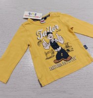 MAGLIA O. MARINES 6/9 MESI