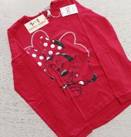 MAGLIA 7/8 ANNI NUOVA!