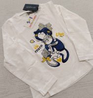 MAGLIA SARABANDA 6 ANNI NUOVA!