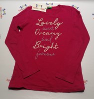 MAGLIA BENETTON 7/8 ANNI