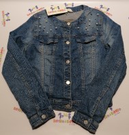 GIACCHETTO JEANS 10/11 ANNI