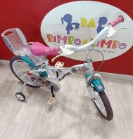 BICICLETTA LOL+RUOTINE R