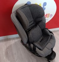 SEGGIOLINO AUTO+ISOFIX BE COOL JUPITER KG 0/18...