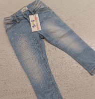 JEANS MAYORAL 18 MESI