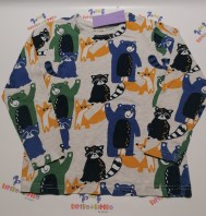 MAGLIA 7/8 ANNI