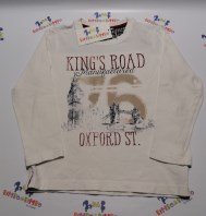 MAGLIA PRIMIGI 6 ANNI