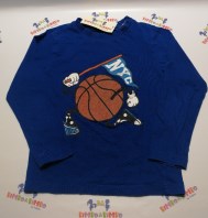 MAGLIA 6/7 ANNI
