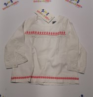 CAMICIA 6 MESI
