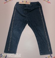 LEGGINS 12/18 MESI