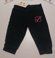 PANTALONE TUTA 1 ANNO