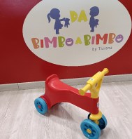 TRICICLO