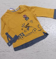 MAGLIA IDEXÈ 1 ANNO