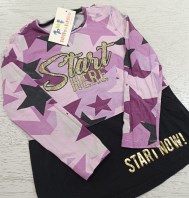MAGLIA O. MARINES 5/6 ANNI