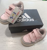 SCARPE ADIDAS TG 26